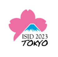 ISID2023 logo