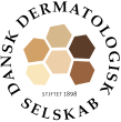 Danish Dermatological Society logo